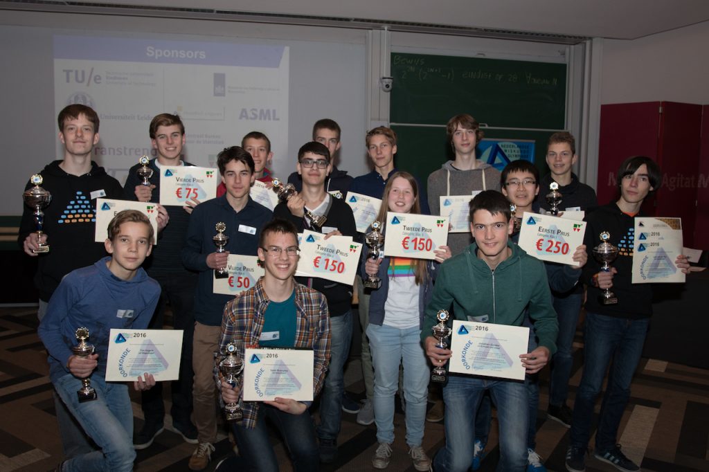 wiskoplympiade_winnaars